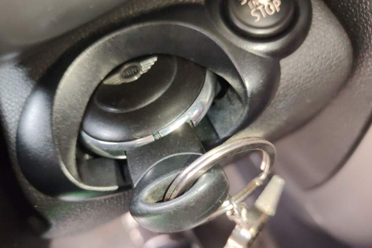 Used MINI Countryman 2014 1.6T COOPER ALL4 Fun