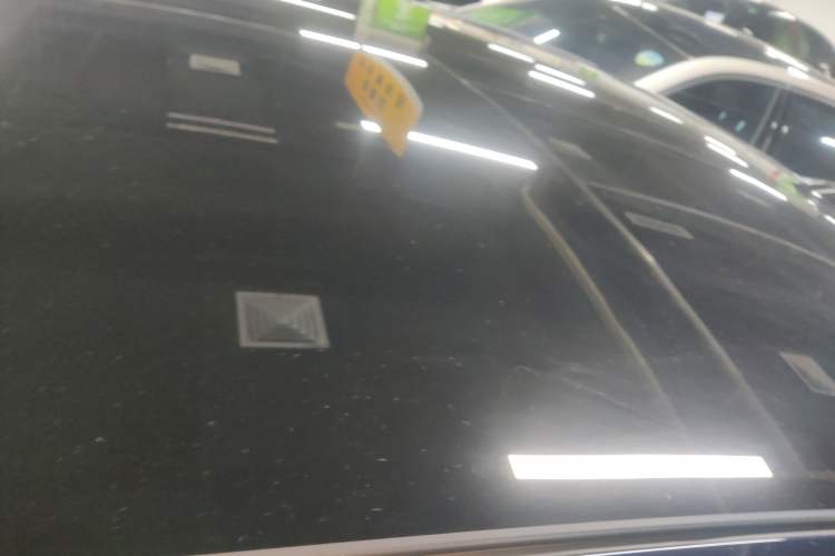 Used BMW i5 2024 eDrive 35L M Sport Package