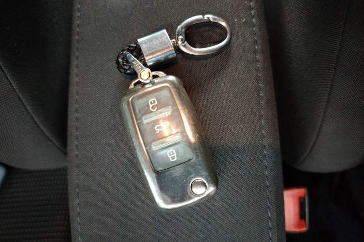 Used Volkswagen Lavida 2018 Classic 1.5L Automatic Fashion Edition China VI Standard