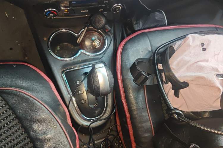 Used GLEAGLE K17 2016 K17A Fashion Edition Gear Lever