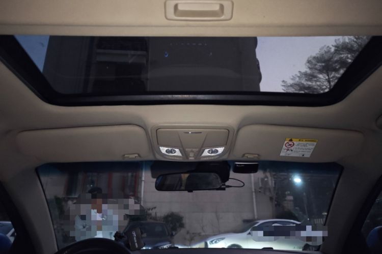 Used Geely Auto Emgrand 2016 Hatchback RS 1.5L Manual - Upward Edition
