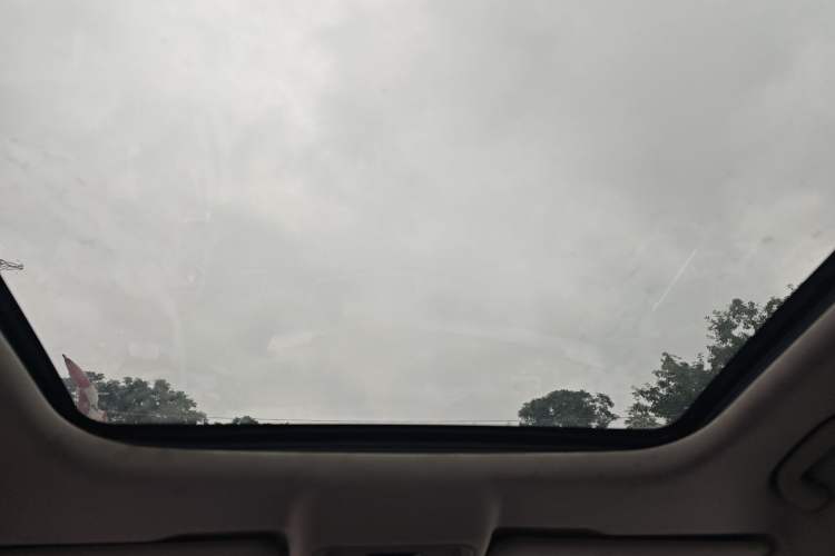 Used BYD Song Pro 2019 1.5T Automatic Luxury Model