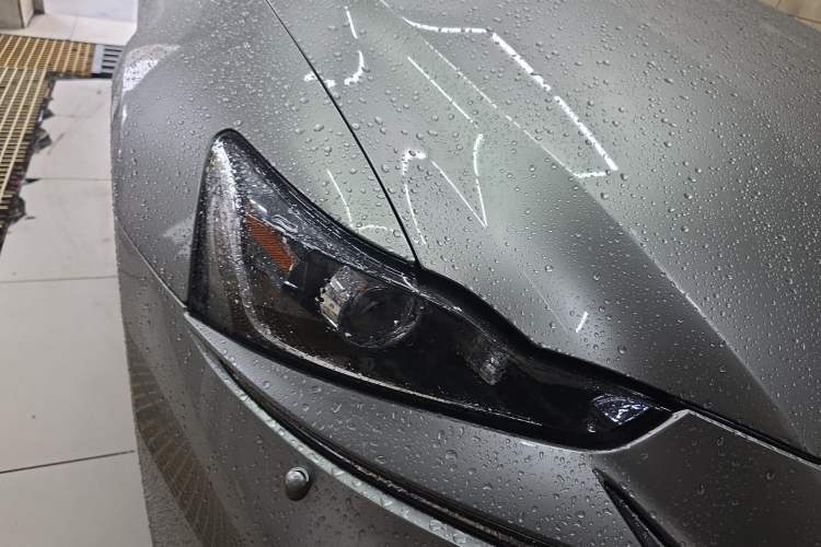 Used Lexus IS 2017 300 Leading Edition Right Front Headlight