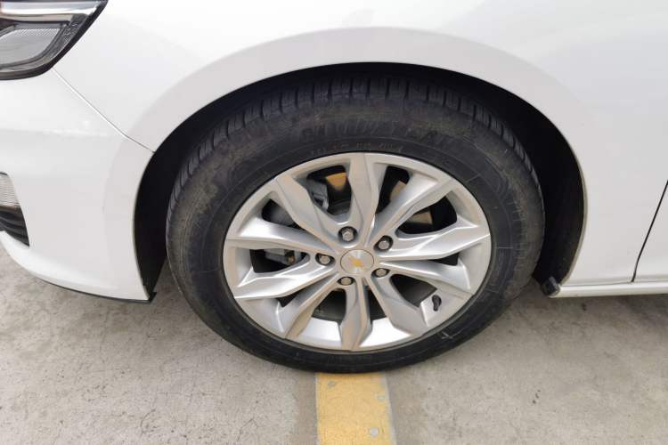 Used Chevrolet Malibu XL 2022 535T Automatic Sport Edition