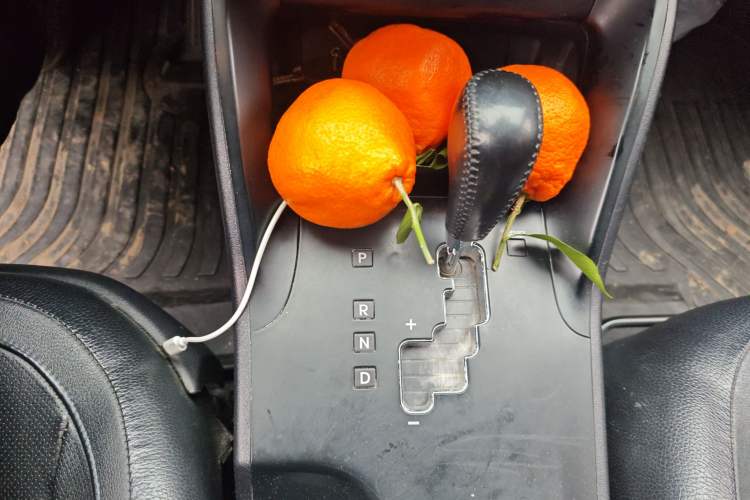 Used Hyundai ix35 2013 2.0L Automatic Two-Wheel Drive Leading GLX China V Emission Standard
