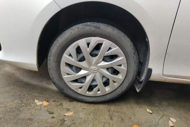 Used Toyota Vios 2022 1.5L 20th Anniversary Edition