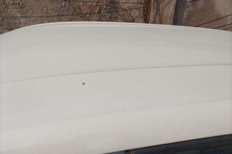 Used BYD Seagull 2025 Intelligent Driving Version 305 km Dynamic Edition