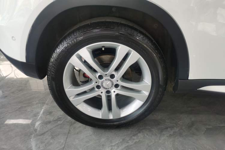 Used Mercedes-Benz GLA 2016 GLA 200 Sport Edition