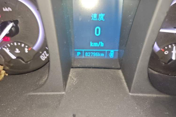 Used Buick GL8 2017 25S Luxury Version China V Standard