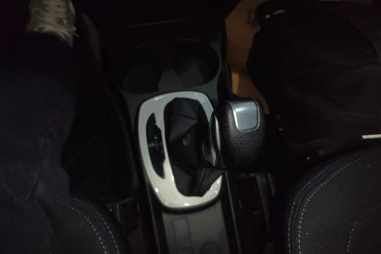 Used Haval H1 2017 Red-Label 1.5L AMT Comfort Model