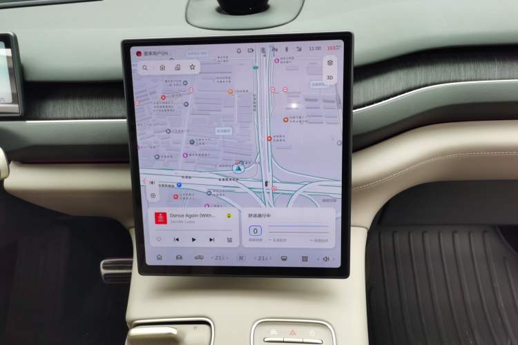 Used Nio ES8 2023 75 kWh
