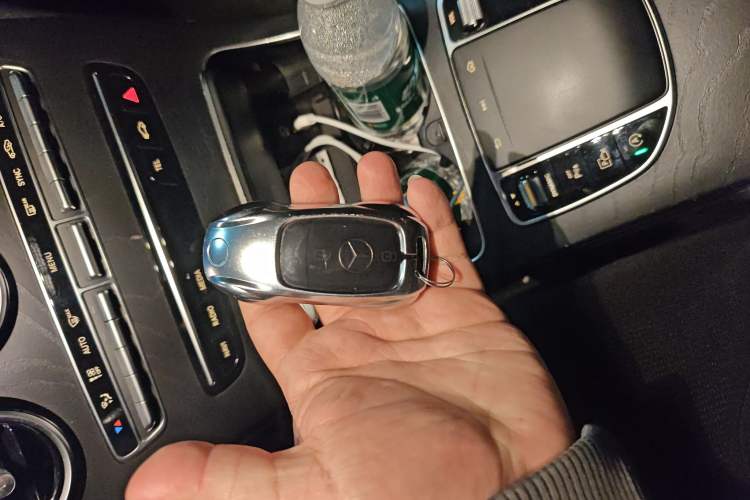 Used Mercedes-Benz C-Class 2019 C 260 L Sport Edition
