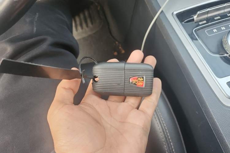 Used Roewe i6 New Energy 2017 45T Hybrid Connect & Smart Enjoyment Edition
