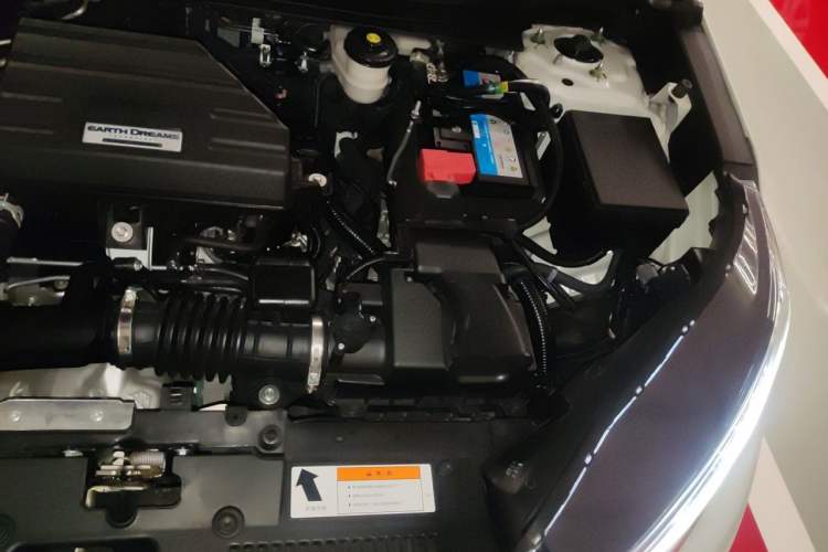 Used Honda CR-V 2021 240TURBO CVT 2WD Fashion Edition