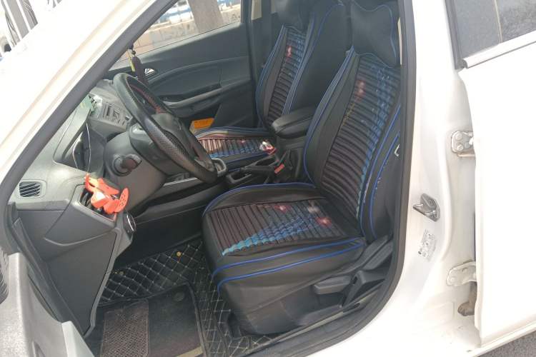 Used Ford Escort 2015 1.5L Manual Fashion Edition