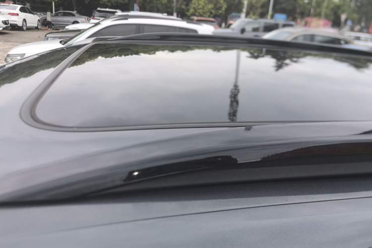 Used CHANGAN CS75 PLUS 2021 1.5T Automatic Prestige Model
