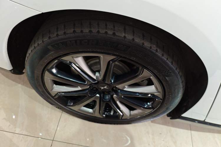 Used XPeng P7 2020 670N