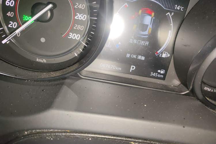 Used Jaguar F-TYPE 2020 2.0T Hardtop Version