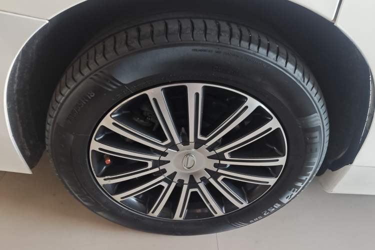 Used GAC Trumpchi M8 2021 Lingxiu Series 390T Deluxe Edition