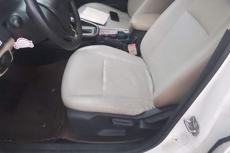 Used Ford Escort 2017 1.5L Automatic Comfort Model