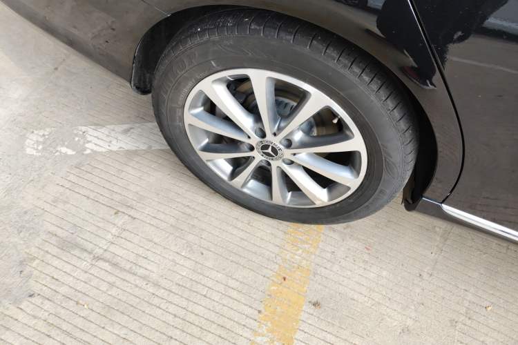 Used Mercedes-Benz C-Class 2019 Updated C 260 L