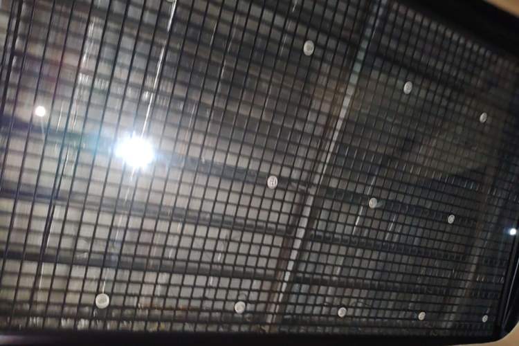 Used Toyota Prado 2016 2.7L Automatic Standard Edition
