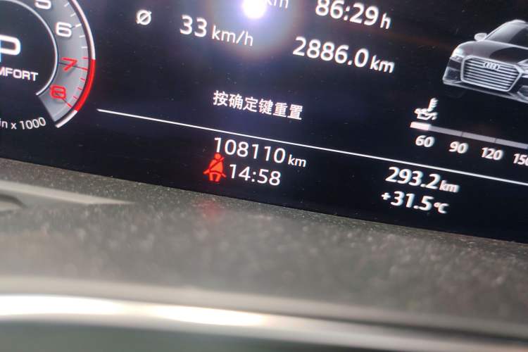 Used Audi A6 2020 Avant Futurist 45 TFSI Prestige Dynamic Edition