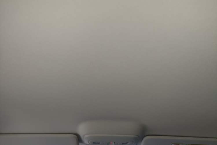 Used Leapmotor B01 2025 550 Comfort Edition Headliner