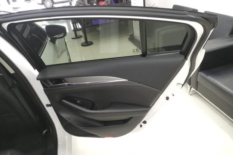 Used Mazda Atenza 2021 2.5L Sky Blue Sport Edition