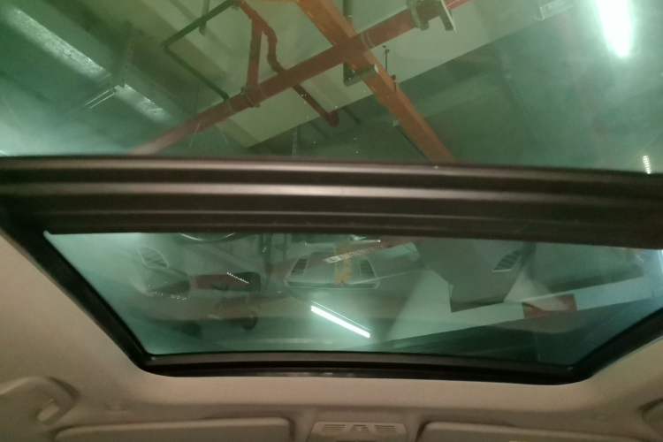 Used BMW X1 2016 xDrive25Li Luxury Model
