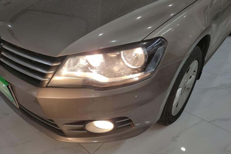 Used Volkswagen Bora 2014 1.6L Automatic Comfort Model
