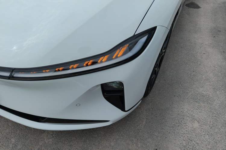 Used Qiyuan A07 2023 Pure Electric 515 Pro
