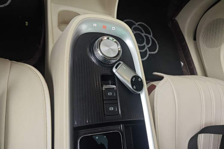 Used ORA Good Cat 2021 400km Standard Range Athena Edition Lithium Iron Phosphate Gear Lever