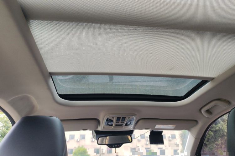 Used Haval F7 2019 1.5T Two-Wheel Drive i-Trend China V Emission Standard
