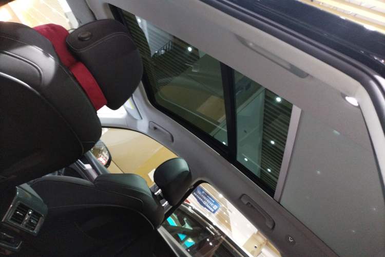 Used Audi Q5L 2022 40T Fashionable and Dynamic Model
