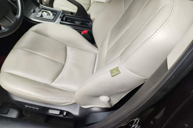 Used Mazda 6 2011 2.0L Automatic Elite Edition