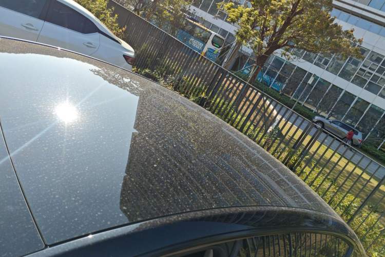 Used Tesla Model Y 2022 Long-Range All-Wheel-Drive Version