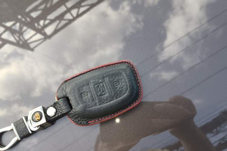 Used Hyundai Sonata 2015 1.6T DLX Prestige Model