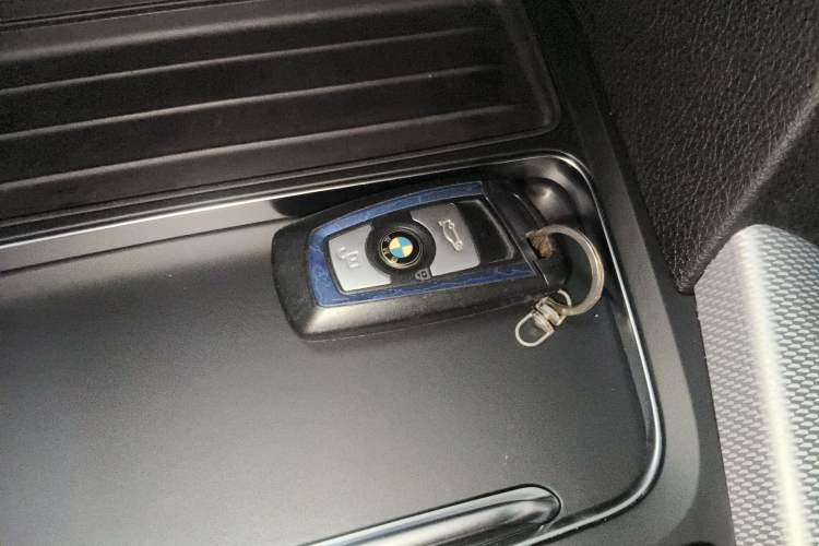 Used BMW 4 Series 2017 425i M Sport Package