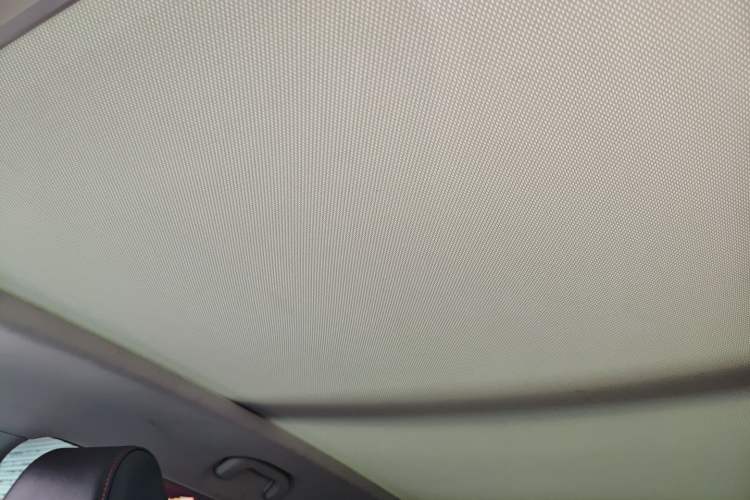 Used MG ZS 2020 180 DVVT Automatic Lite Headliner