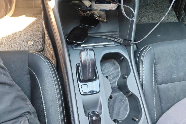 Used Volvo XC40 2020 T3 Smart & Stylish Edition
