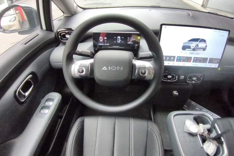 Used AION UT 2025 330 Starlight Edition