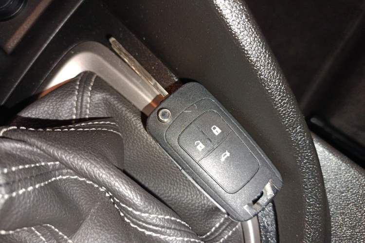 Used Buick GT 2021 Revised Version Flagship 1.5L Automatic Elite Edition