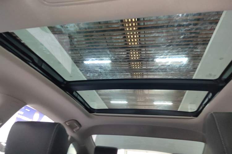 Used Honda Inspire 2019 260TURBO Elegant Edition China VI Emission Standard