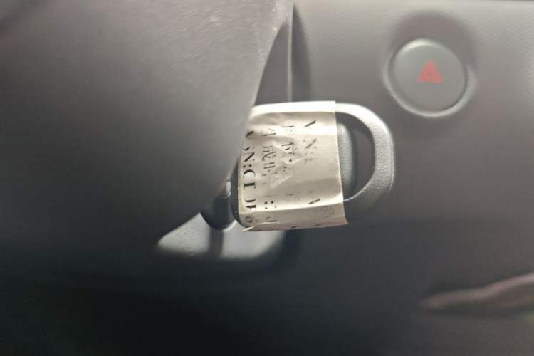 Used Wuling Zhiguang New Energy 2025 Model 305km Ambitious Edition