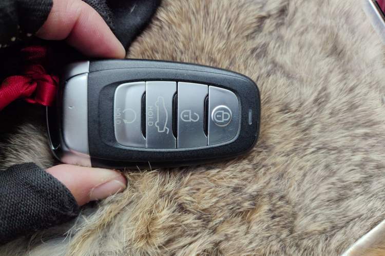 Used Hongqi E-HS9 2022 690 km Range Flagship Edition Six Seats
