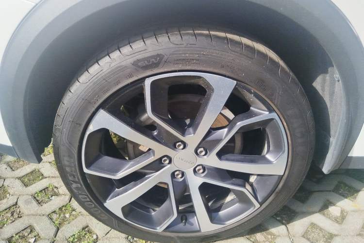 Used Lynk & Co 05 2020 2.0TD Four-Wheel Drive HypeHalo
