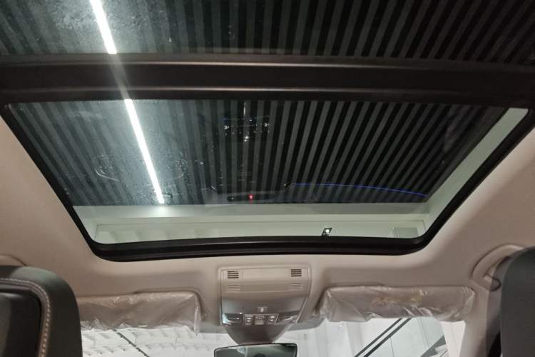 Used Volkswagen Magotan 2023 2 Million Units Commemorative Edition 330TSI DSG Luxury Version