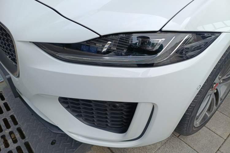 Used Jaguar XEL 2020 2.0T 200 PS R-DYNAMIC S Advanced Sport Edition