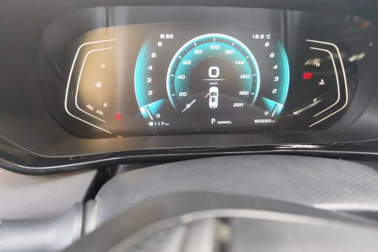 Used CHANGAN OSHAN X5 2021 1.5T DCT Prestige Edition
